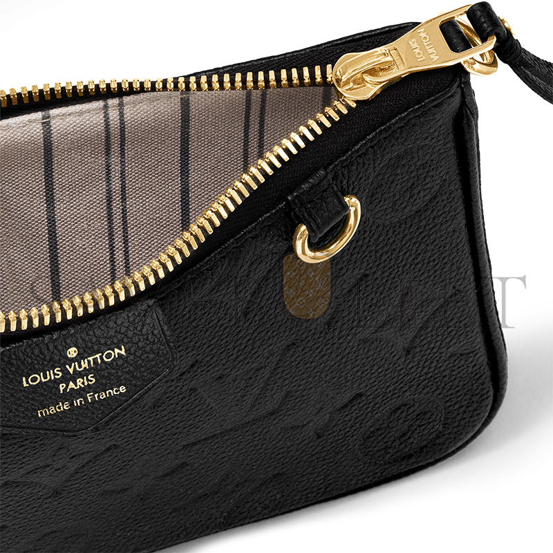 LOUIS VUITTON EASY POUCH ON STRAP M80349 (19*11.5*3cm) LOUIS VUITTON EASY POUCH ON STRAP M80349 (19*11.5*3cm)
